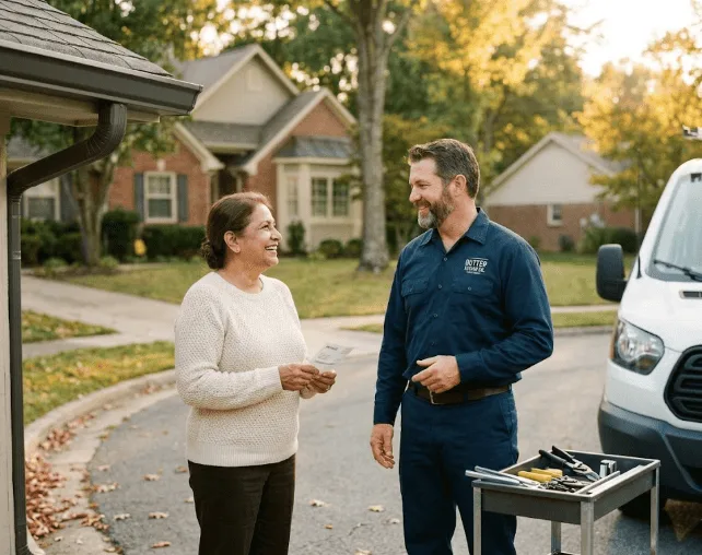 Gutter Repair Memphis, MO FAQs