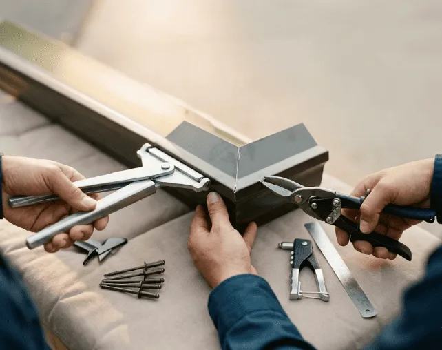 Why choose Gutter Repair in Memphis, MO